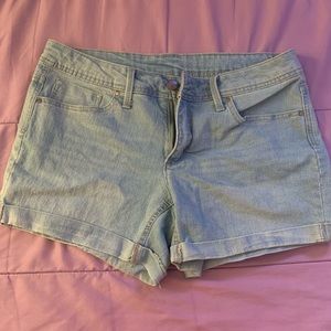 Women shorts